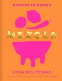 Mezcla Av Ixta Belfrage