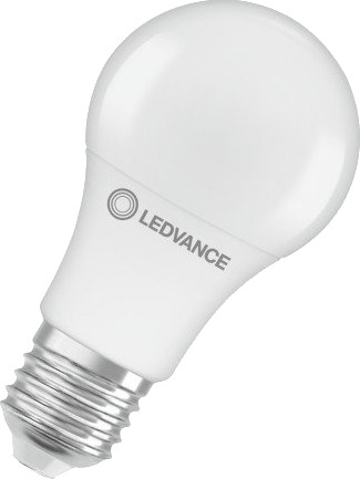 LED Value Standard 8,5W 827, 806 lumen, E27, matt LED Value Standard 8,5W 827, 806 lumen, E27, matt
