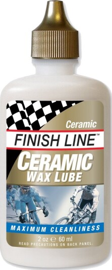 Finish Line keramisk Smøremiddel 60 ml Finish Line keramisk Smøremiddel 60 ml