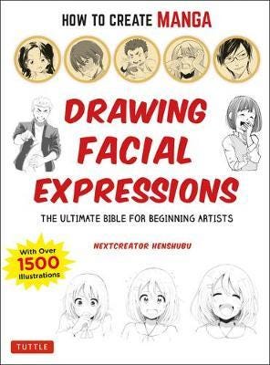 Drawing Dynamic Manga Characters The Easy 123 Method for Beginners