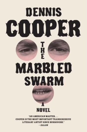 The Marbled Swarm The Marbled Swarm