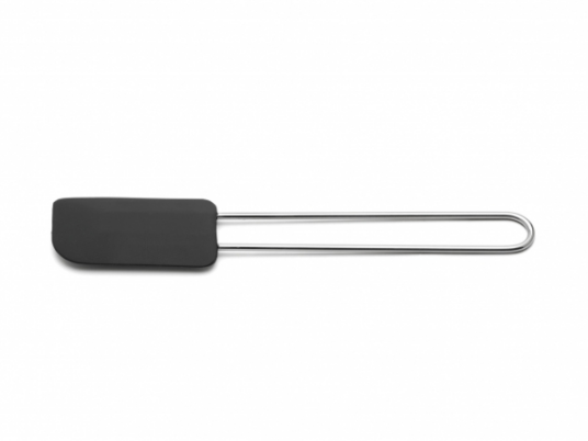 WEIS Slikkepott 26cm. Sort silikon WEIS Slikkepott 26cm. Sort silikon