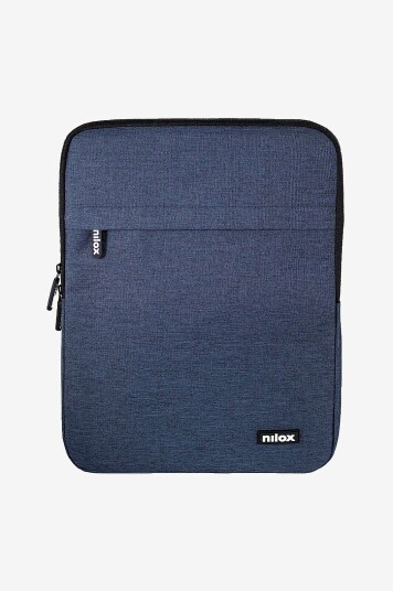 Nilox Laptopveske 15,6” Blå Nilox Laptopveske 15,6” Blå