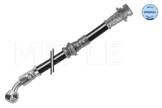 Bremseslange MEYLE 28-14 525 0000
