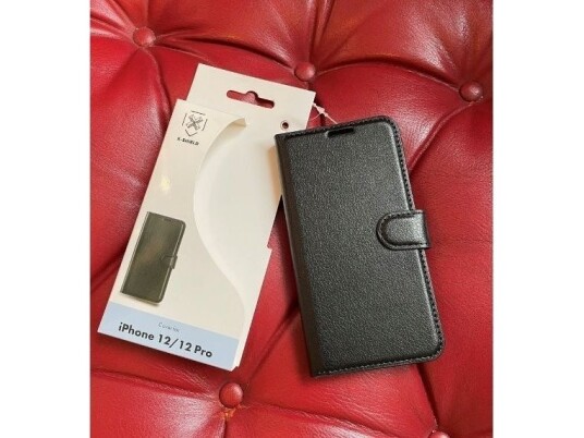 X-Shield - Lommebok For Mobiltelefon