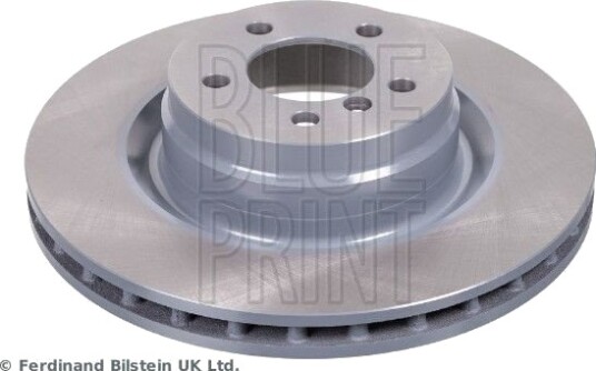 Bremseskive BLUE PRINT ADJ134314