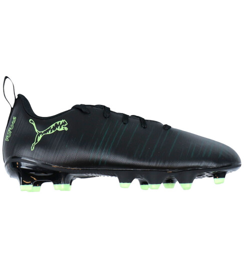 Puma Fotballsko Future 8 Play FG/AG Black/Fizzy Light/Gr 375 Fotballsko GrĂžnn Svart Puma Fotballsko Future 8 Play FG/AG Black/Fizzy Light/Gr 375 Fotballsko GrĂžnn Svart