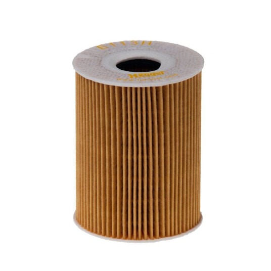 Oljefilter HENGST FILTER E113H D235 Oljefilter HENGST FILTER E113H D235