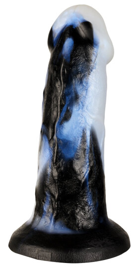 Vixen Creations Buck Midnight Pearl VixSkin Dildo 17,5 cm - Forskjellige farger Vixen Creations Buck Midnight Pearl VixSkin Dildo 17,5 cm - Forskjellige farger
