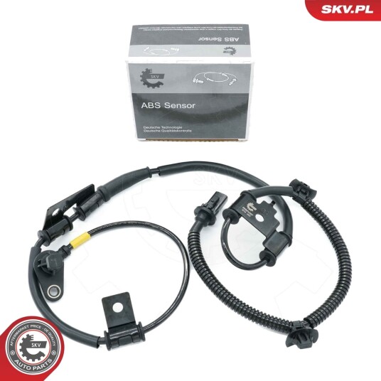 ABS sensor ESEN SKV 06SKV467