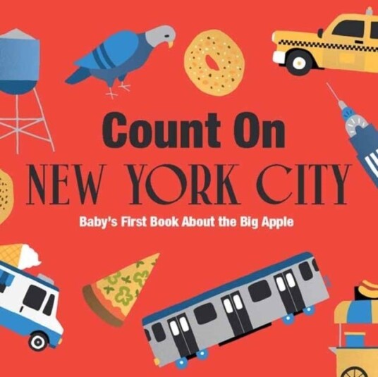 Count on New York City Count on New York City