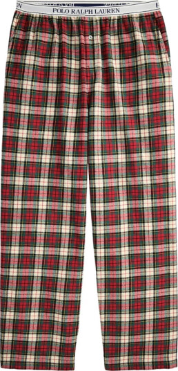 Polo Ralph Lauren Dame Bukser Flerfarget XL,