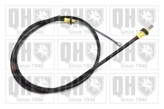 Tautrekk håndbremse QUINTON HAZELL BC4502