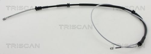 Triscan Tautrekk parkeringsbrems TRISCAN 8140 23107