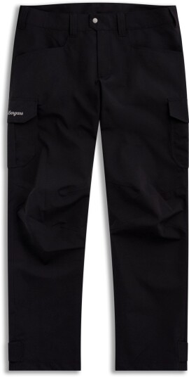 Bergans Men´s Breheimen 2l Shell Pants Black S