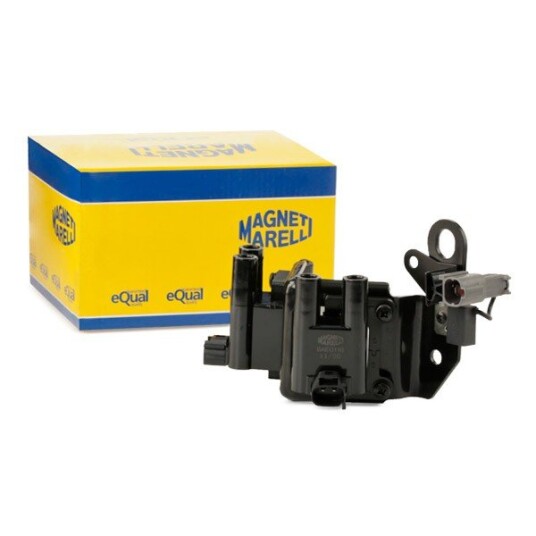 Tennspole coil MAGNETI MARELLI 060717110012