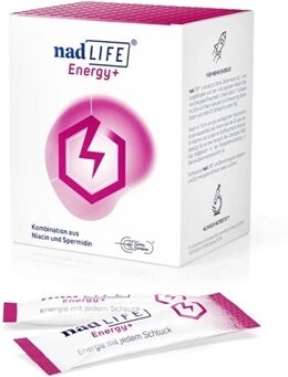 Nadlife Energy + 30 Poser Nadlife Energy + 30 Poser
