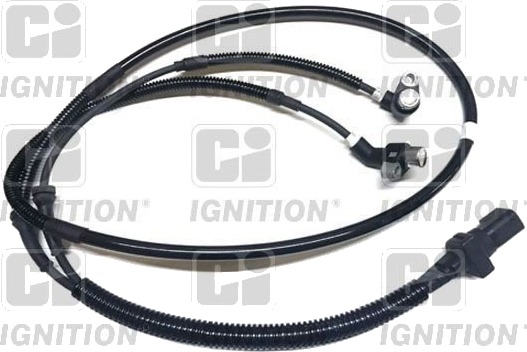 QUINTON HAZELL XABS139 Sensor ABS QUINTON HAZELL XABS139 Sensor ABS