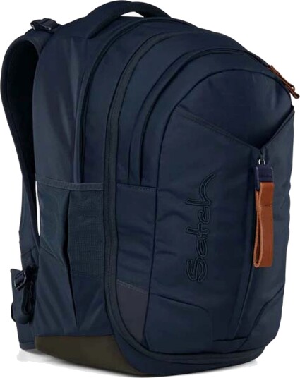 Satch Match Ryggsekk 30L Nordic Blue
