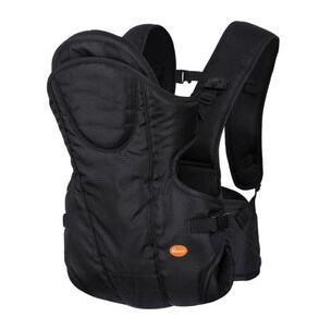 Dream baby ® Bæresele Manhattan svart Dream baby ® Bæresele Manhattan svart