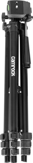 Camrock Tripod Ta30 Svart