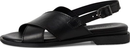 Tamaris Women Sandals - Black - 37