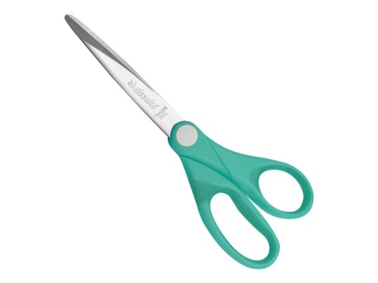 Esselte Colour'ice Saks Tøy Papir Folie Kartong Tape 180 Mm
