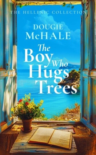 The Boy Who Hugs Trees The Boy Who Hugs Trees