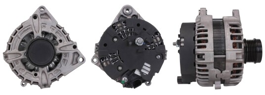 Dynamo LUCAS LRA03845