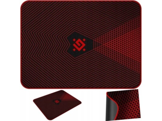 Mata Podlogowa Defender Cybe Pod Fotel Gaming