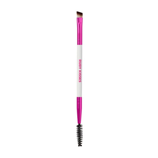 KISS RK Makeup Brush Brow and Spoolie