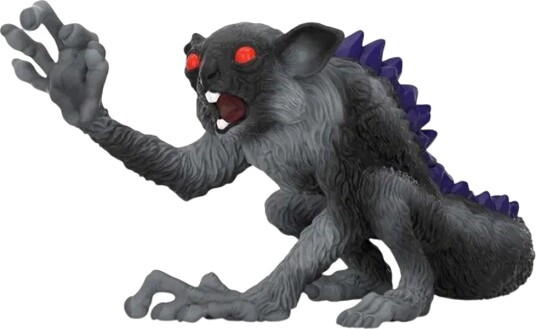 Schleich Eldrador Shadow Lemur Figur 7 cm