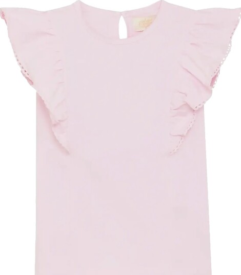 Creamie | Top Ns Flounce | 92
