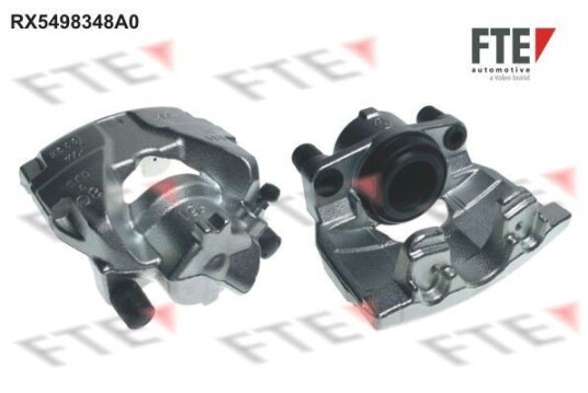 Bremsecaliper FTE 9291794 Bremsecaliper FTE 9291794