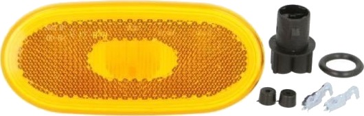 TRUCKLIGHT SM-UN073 Konturlys