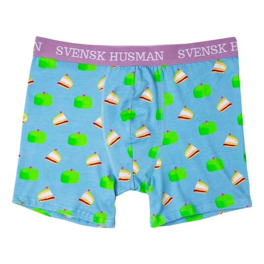 Boksershorts Prinsessekake X large