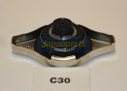Skrulokk radiator JAPANPARTS KH-C30