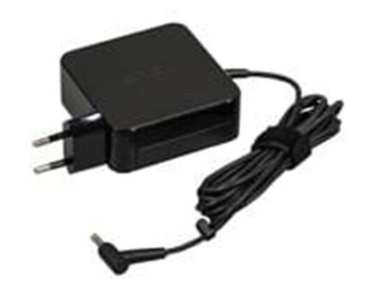 Asus - Strømadapter - 65 Watt - Den Europeiske Union - For K401  Transformer Book Flip Tp300  X302  Zenbook Ux303  Ux32
