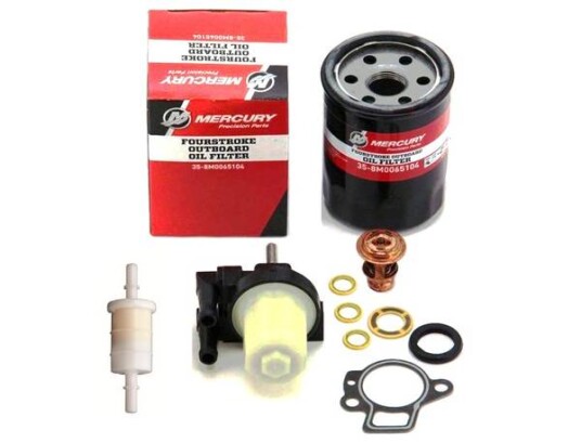 Mercury 40-60HK EFI SERV KIT-100 HRS Mercury 40-60HK EFI SERV KIT-100 HRS