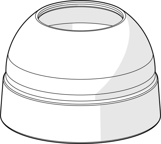 Oras 159014V Dekselplate til Vienda, Baderom