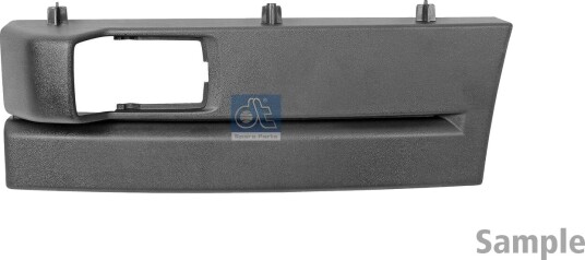 Kledning, DT Spare Parts 1.23596