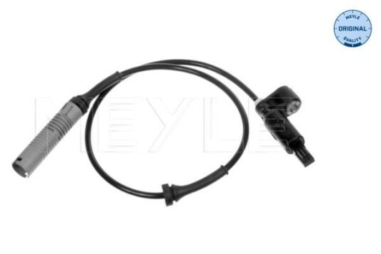 Sensor, ABS MEYLE 314 899 0001