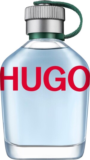 Hugo Boss Hugo Man Eau de Toilette for Men 125 ml
