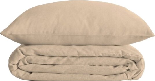 Atmosphera Komplett Sengetøy I Percale Extra Soft 220 X 240 Cm