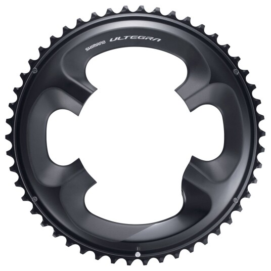 Shimano Ultegra Fc-R8000, 110mm Bcd, Ms 50t Drev Shimano Ultegra Fc-R8000, 110mm Bcd, Ms 50t Drev