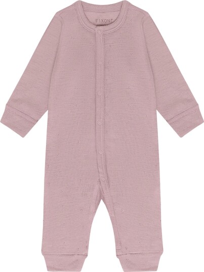 Blå Jumpsuit   WOODROSE   68