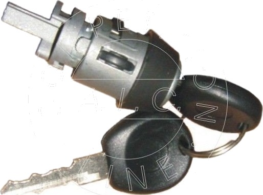 Lukkesylinder, tenningslås AIC 50646