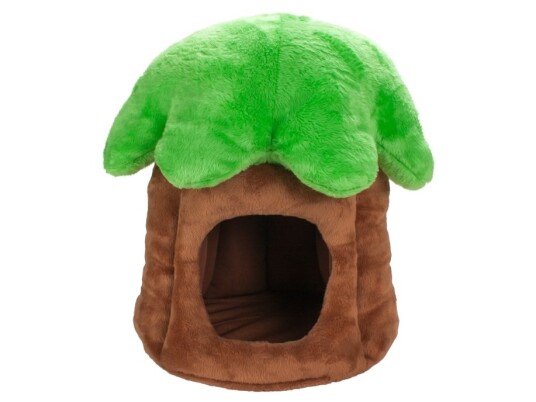 Lumo Stars House Tree Plush