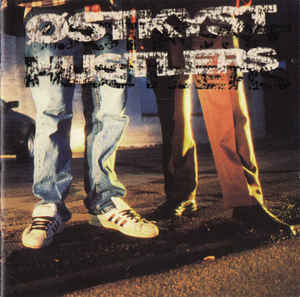 Østkyst Hustlers Østkyst Hustlers Titusind Timer LP/Vinyl Østkyst Hustlers Østkyst Hustlers Titusind Timer LP/Vinyl