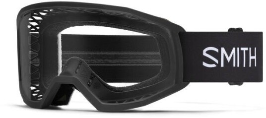 Smith Loam S MTBblack/clear single